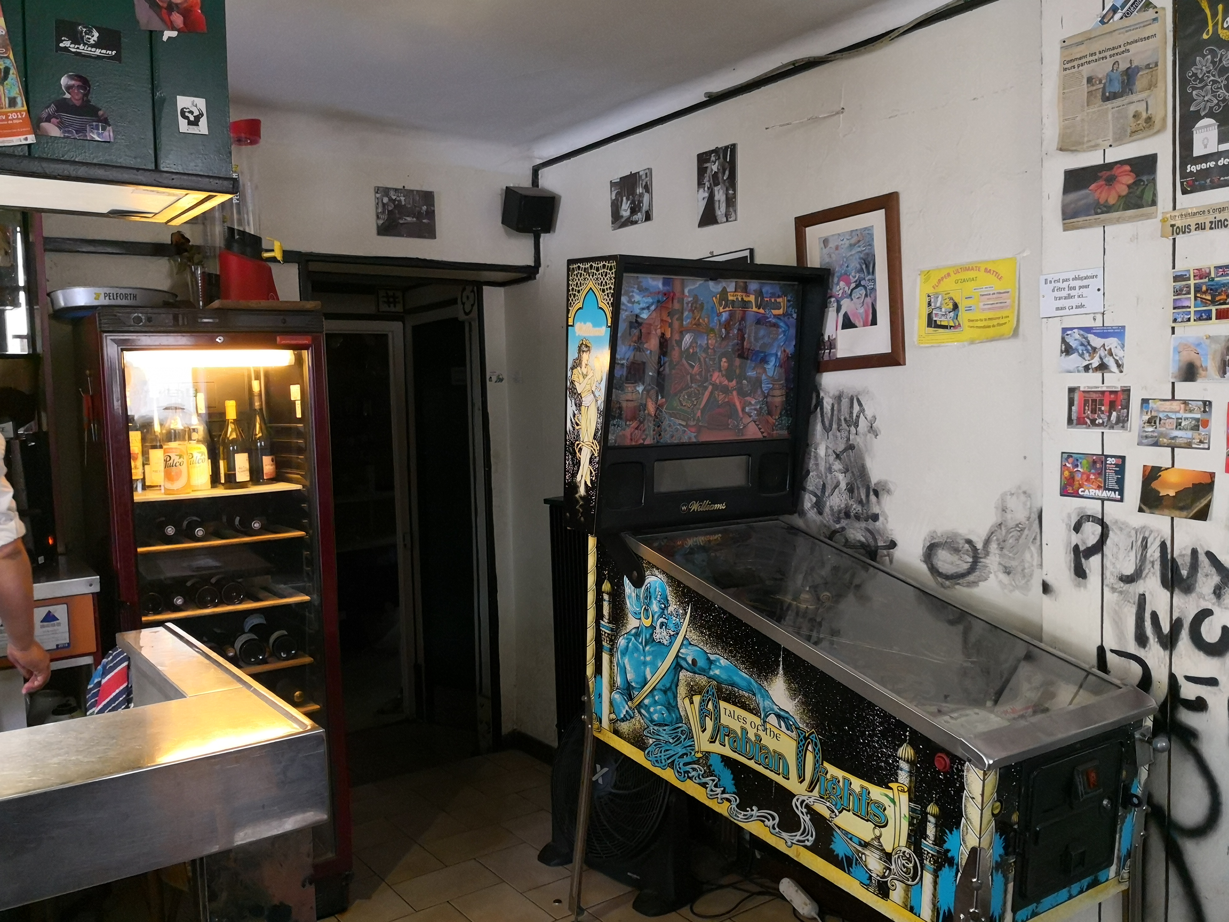 Photo n° 4 de l'avis de Trente.n fait le 31/07/2018 à 14:59