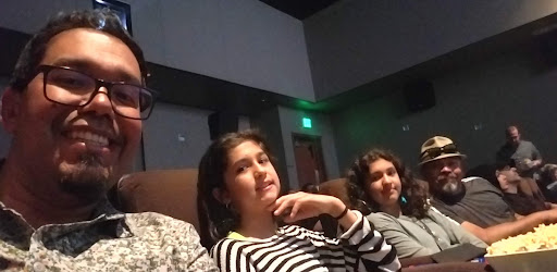 Movie Theater «Living Room Theaters», reviews and photos, 341 SW 10th Ave, Portland, OR 97205, USA