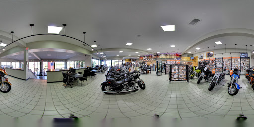 Harley-Davidson Dealer «Thoroughbred Harley-Davidson», reviews and photos, 8025 Action Blvd, Florence, KY 41042, USA