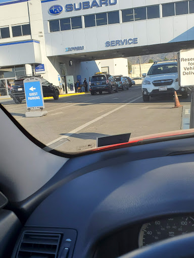 Sierra Auto Group image