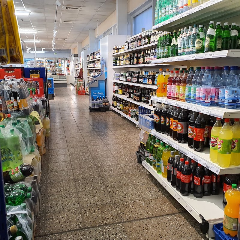 Russisch Brot Markt - Ihr Osteuropäischer Supermarkt in Grünau, Leipzig