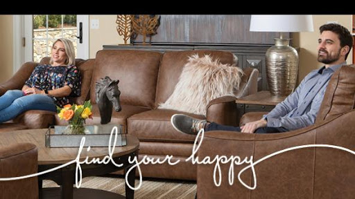 Furniture Store «Grand Home Furnishings», reviews and photos, 1801 Seminole Trail, Charlottesville, VA 22901, USA