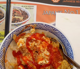 Yoshinoya photo