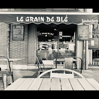 Photos du propriétaire du Sandwicherie Le grain de blé à Toulouse - n°10
