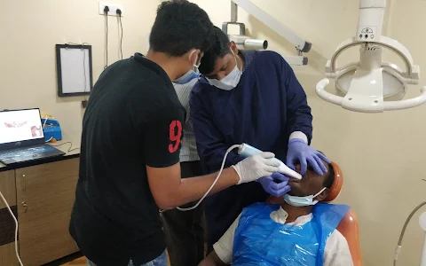 Laxmi's Jayashree Dental Clinic image