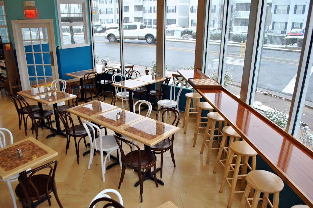 Java Surf(r) Cafe & Espresso Bar 23451