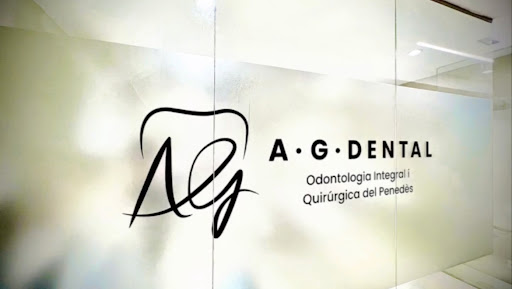 A.G. Dental Vilafranca,  Dentista Vilafranca en Vilafranca del Penedès, Barcelona