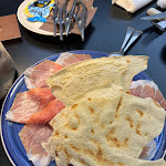 Photo n°1 de l'avis de Mike.h fait le 23/11/2023 à 22:31 sur le  Le Grondici Caffe' Ristorante à Rome