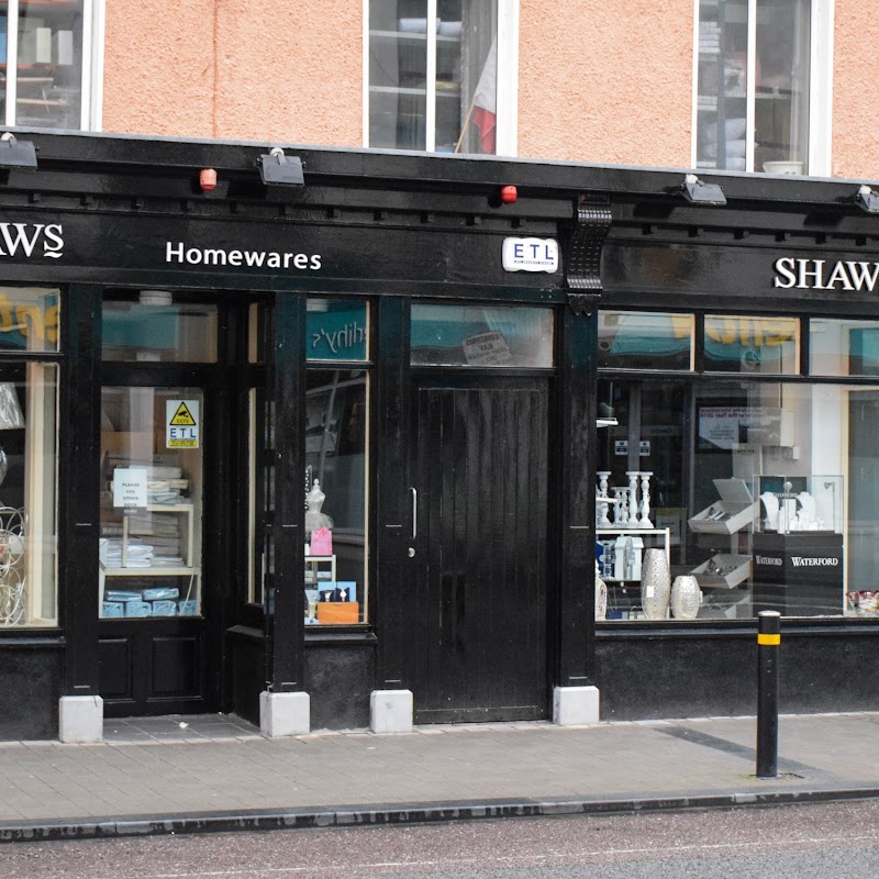 Shaws Department Stores Fermoy