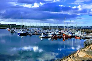 Peterhead Bay Marina image