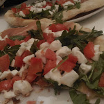 Photo n°1 de l'avis de Carmelo.o fait le 20/03/2017 à 13:01 sur le  Il Botteghino Pizzeria à Brindisi