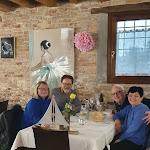 Photo n°4 de l'avis de ANTONIO.L fait le 02/03/2020 à 18:32 sur le  Porta del Mar à Marano Lagunare