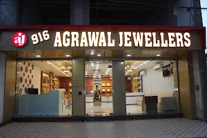 916 Agarwal Jewellers - Best Jewellery Shop in Sundergarh image