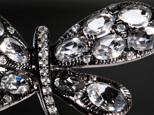 Jewelry Store «Gail Jewelers», reviews and photos, 844 Avocado Ave, Newport Beach, CA 92660, USA