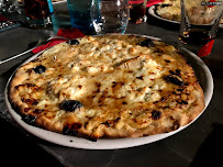 Pizza du Bar-Tabac O’Cigales Restaurant Pizzeria à Allauch - n°6