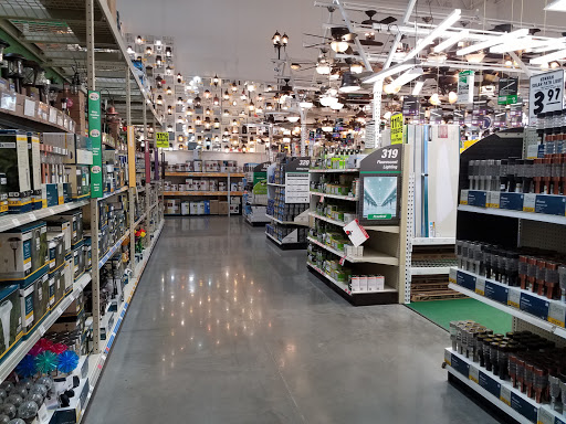 Home Improvement Store «Menards», reviews and photos, 1445 S Robert St, West St Paul, MN 55118, USA