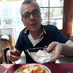 Photo n°4 de l'avis de Claudio.a fait le 10/06/2018 à 18:20 sur le  Ristorante Pizzeria Da Gaetano à Capranica Prenestina
