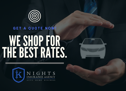 Insurance Agency «Knights Insurance», reviews and photos