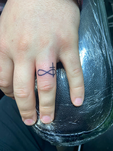 Explore large tattoo ideas, creative tattoo ideas in Meridian, available at Creative Pain Tattoo Studio