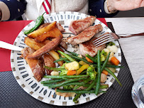 Plats et boissons du Restaurant Le Patio Du Lac à Aix-les-Bains - n°3