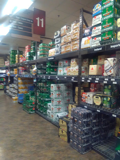 Wine Store «Total Wine & More», reviews and photos, 495 Prospect Ave, West Orange, NJ 07052, USA