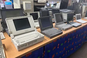 Northwest Computer Museum image
