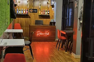 Riderz Hub Cafe image