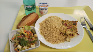 Photo n°8 de Crous Resto U' le Mascaret à Bordeaux ()