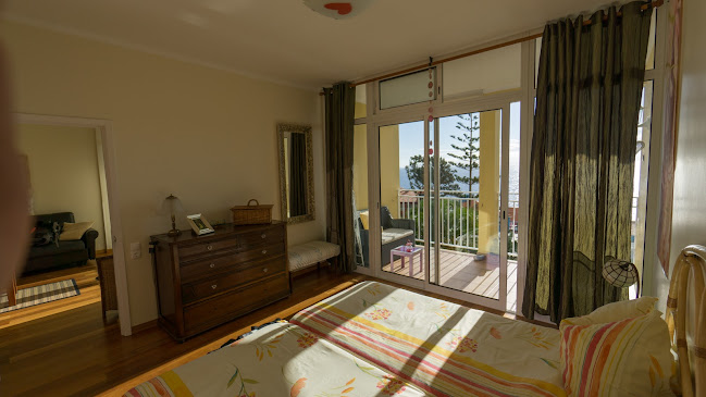 Ferienwohnung Sunshine Madeira - Santa Cruz