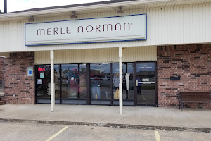 Merle Norman Cosmetic Studio