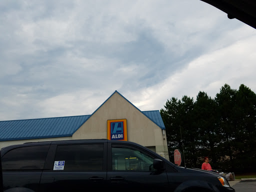 Supermarket «ALDI», reviews and photos, 16150 Harlem Ave, Tinley Park, IL 60477, USA
