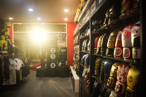 BOXING STORE SAIGON