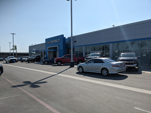 Chevrolet Dealer «Sage Covina Chevrolet», reviews and photos, 635 S Citrus Ave, Covina, CA 91723, USA