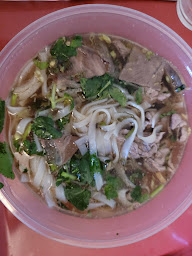 Photo n°10 de Bimbao Restaurant à Bordeaux ()