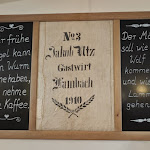 Photo n°3 de l'avis de Richard.� fait le 26/03/2024 à 06:58 sur le  Utzhof - Hofcafé Utz à Gstadt am Chiemsee