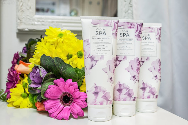Comments and reviews of Rita's Beauty Treatments