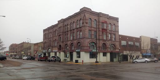 Great Western Bank in Watertown, South Dakota