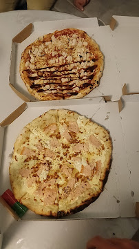 Plats et boissons du Pizzeria PIZZA'N GO à La Valette-du-Var - n°9