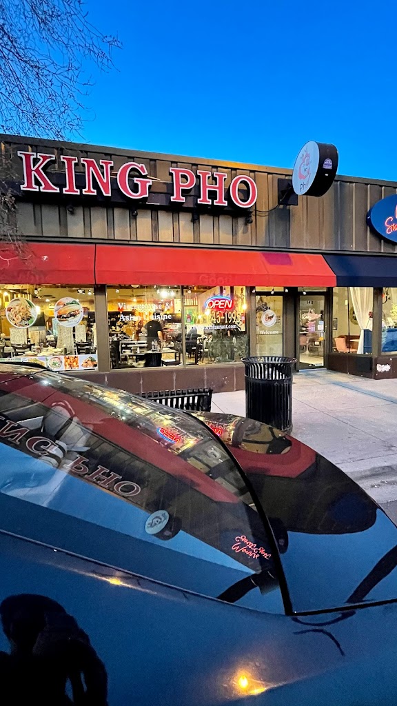 King Pho 60646