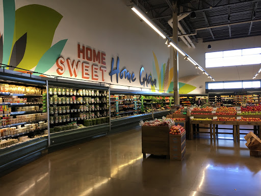 Grocery Store «Whole Foods Market», reviews and photos, 6853 S York St #119, Centennial, CO 80122, USA
