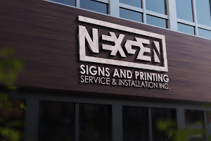 NEXGEN Signs and Printing Inc.