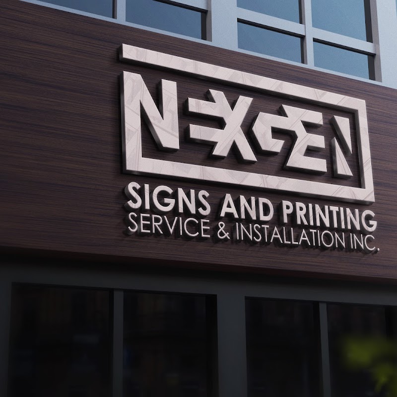 NEXGEN Signs and Printing Inc.