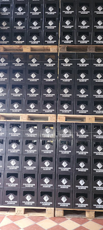 Restaurant Schlossbrauerei Aulendorf GmbH à Aulendorf - menu / carte