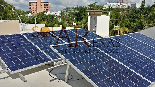Empresa Paneles solares: Solar Arenas Energía Renovable S.A. de C.V. - Proveedor de equipos de energía solar,  Empresa de energía solar,  Proveedor de sistemas solares de agua caliente