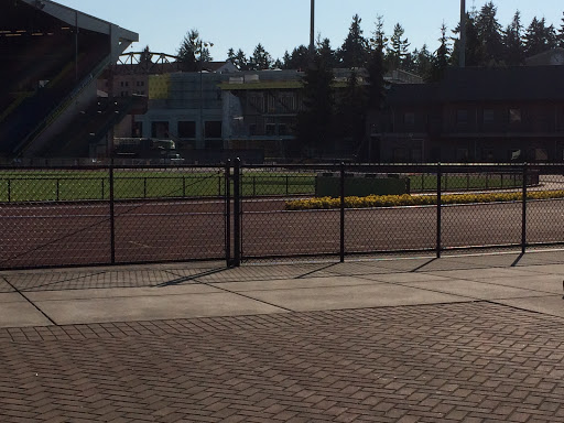 Stadium «Hayward Field», reviews and photos, 1580 E 15th Ave, Eugene, OR 97403, USA