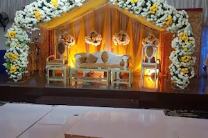 Sharif Events, Banquet Hall and Marquee image