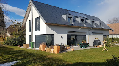 DK Construction Bois à Rieux