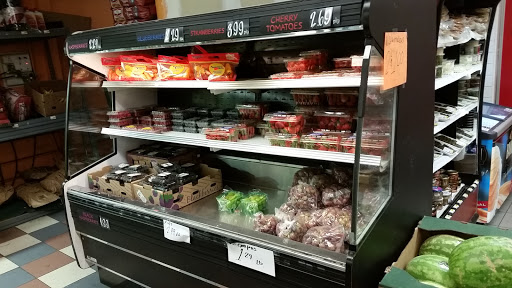 Fresh Food Market «Good Food Market», reviews and photos, 1864 E Washington Blvd # 106, Pasadena, CA 91104, USA