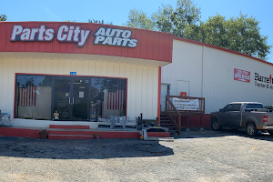 Barretts Tractor and Auto -Parts City Auto Parts image