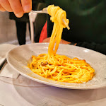 Photo n°1 de l'avis de Ginevra.o fait le 07/04/2022 à 14:36 sur le  Farinella Bakery & Coffee à Rome